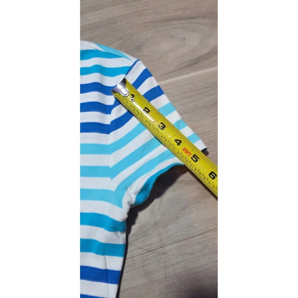 Tommy Hilfiger‎ women's shorts and top outfit